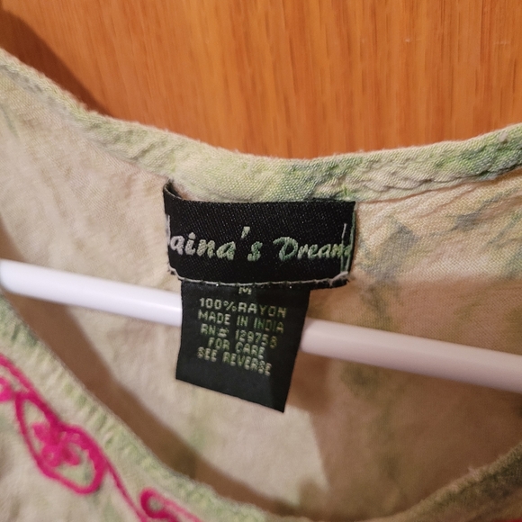 DRESS FOR WOMAN - Picture 2 of 3